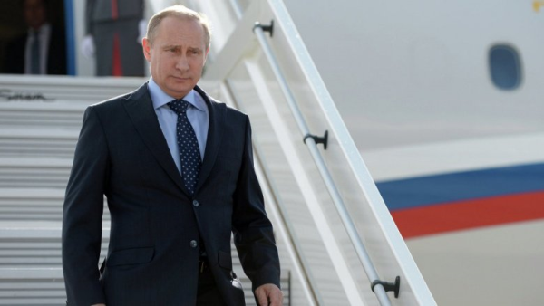 Putin Bakıya gəlir - Təcili